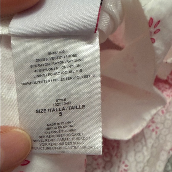 Dress - Picture 3 of 3